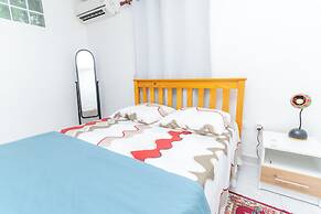 Appartement Standard a Cayenne Baduel