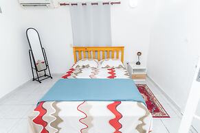 Appartement Standard a Cayenne Baduel