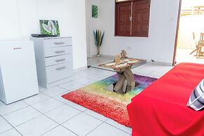 Appartement Standard a Cayenne Baduel