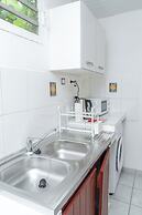 Appartement Standard a Cayenne Baduel