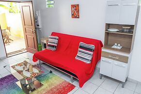 Appartement Standard a Cayenne Baduel