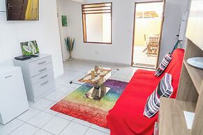 Appartement Standard a Cayenne Baduel