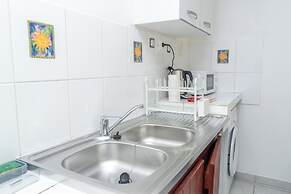 Appartement Standard a Cayenne Baduel