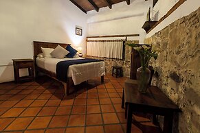Casa Huitsiki