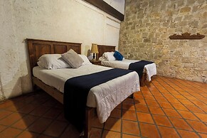 Casa Huitsiki