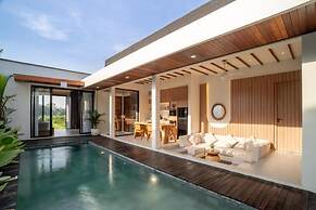 Twin Villa Ubud