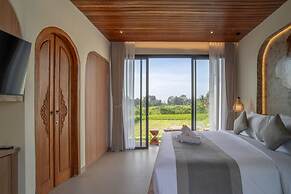 Twin Villa Ubud