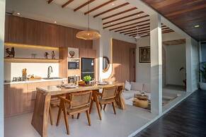 Twin Villa Ubud