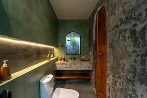 Twin Villa Ubud