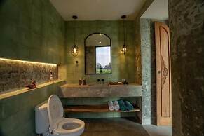 Twin Villa Ubud