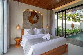 Twin Villa Ubud