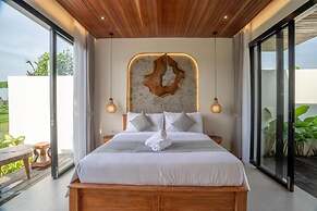 Twin Villa Ubud