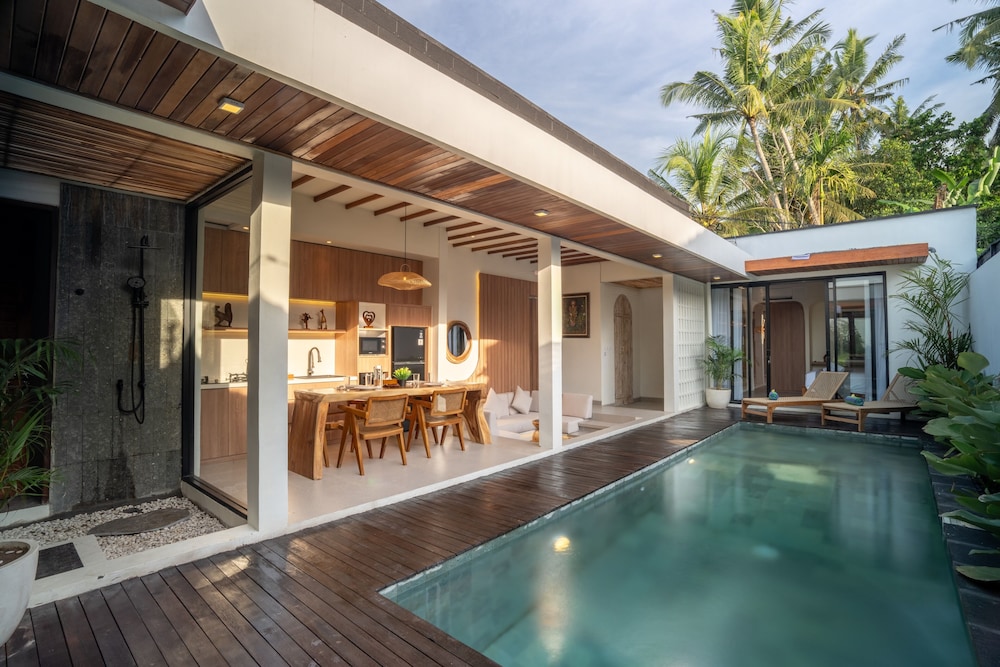 Twin Villa Ubud