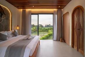 Twin Villa Ubud