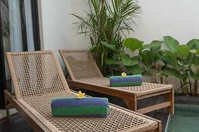 Twin Villa Ubud