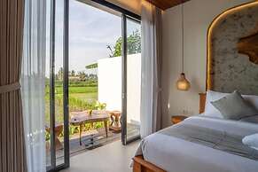 Twin Villa Ubud