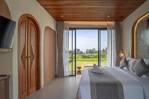 Twin Villa Ubud