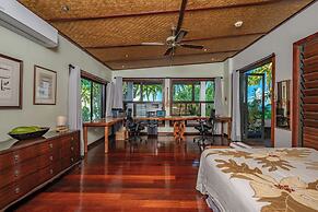 Spindrift Villa
