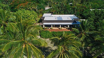 Spindrift Villa