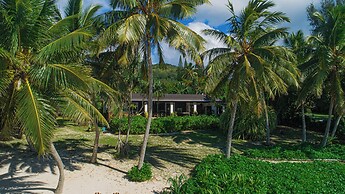 Spindrift Villa