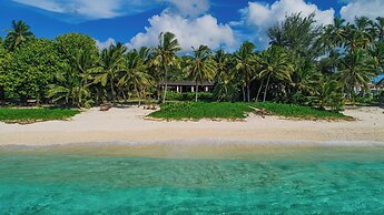 Spindrift Villa