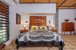 Spindrift Villa