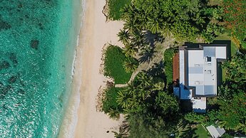 Spindrift Villa