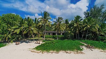 Spindrift Villa