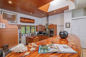 Spindrift Villa