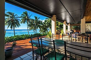 Spindrift Villa