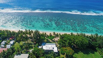 Spindrift Villa