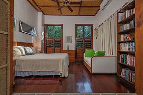 Spindrift Villa