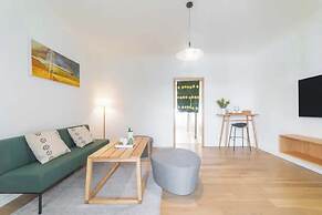 TRANQUIL HOUSE