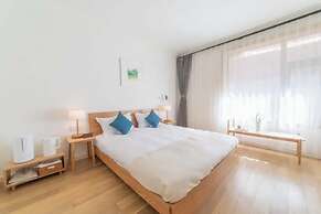 TRANQUIL HOUSE