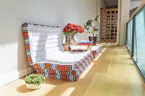 TRANQUIL HOUSE