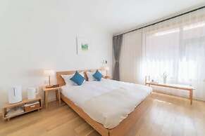 TRANQUIL HOUSE