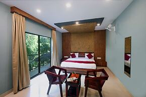Snow Drop Resort