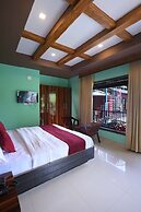 Snow Drop Resort