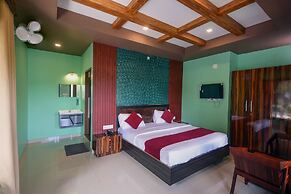 Snow Drop Resort