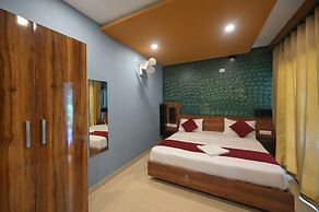 Snow Drop Resort