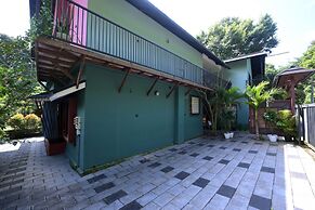 Snow Drop Resort