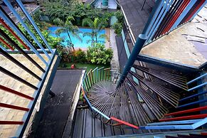 Snow Drop Resort