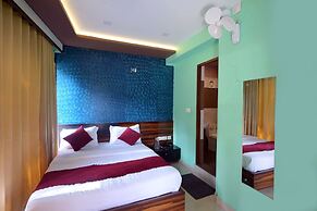 Snow Drop Resort