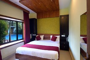 Snow Drop Resort