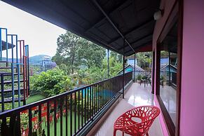 Snow Drop Resort