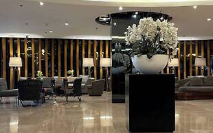 Mall of Asia - ASEANA Central