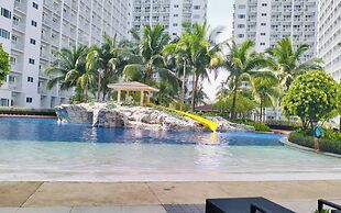 Mall of Asia - ASEANA Central