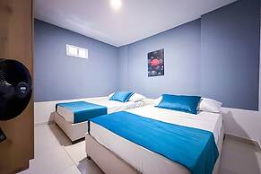 increíble apartasuite 5 estrellas