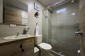 increíble apartasuite 5 estrellas