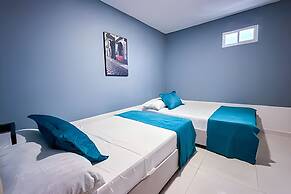 increíble apartasuite 5 estrellas